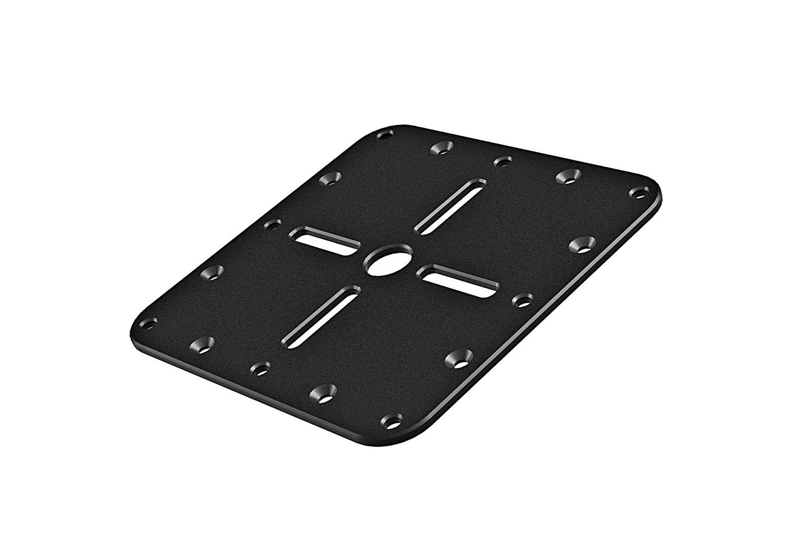 RelayRack Universal Cargo Adaptor Kit Juiced Bikes