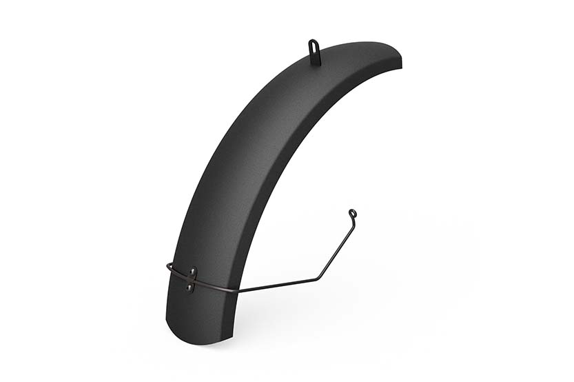 HyperScrambler 2 Fender Kit Juiced Bikes