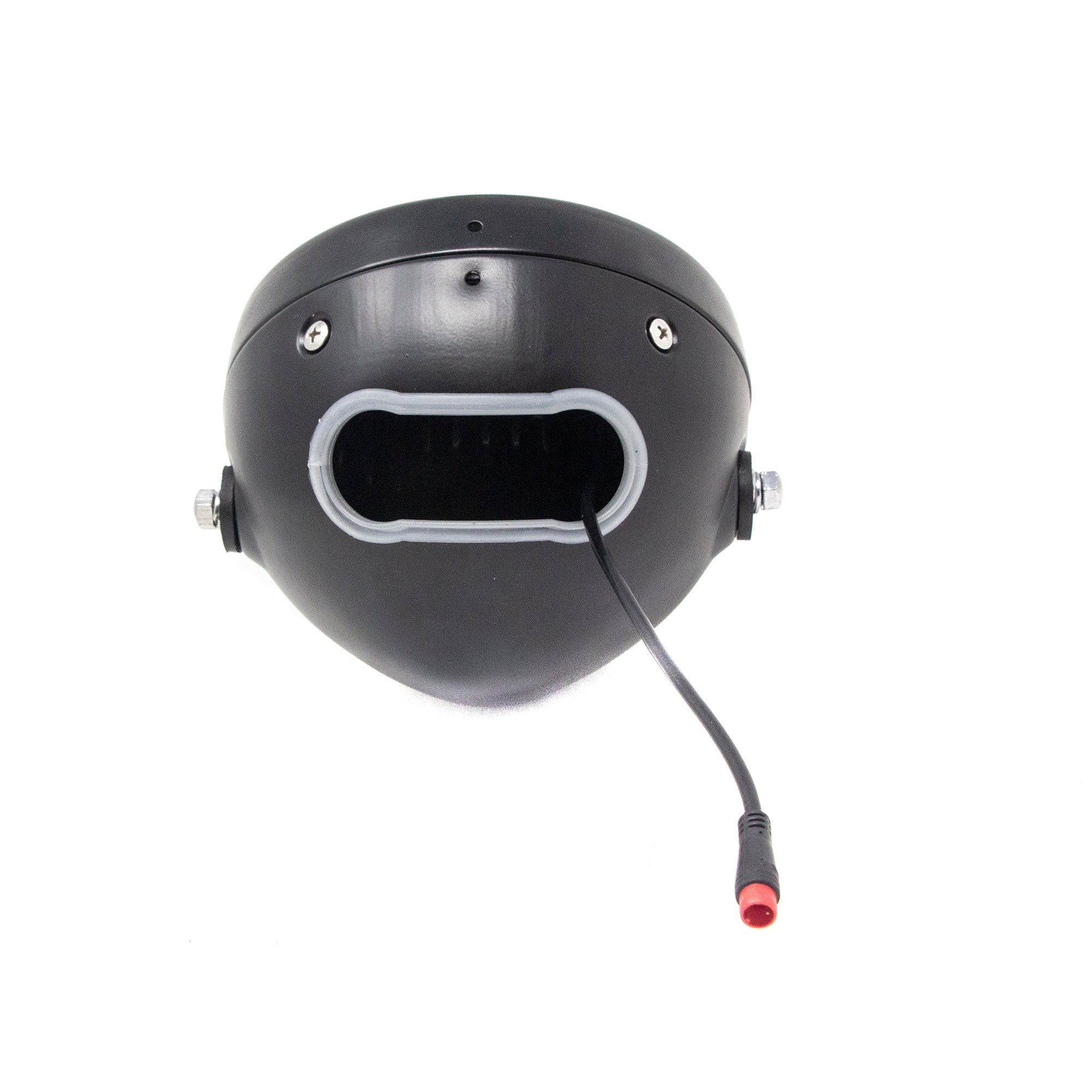 5.75'' Headlight 80 V 20W HyperScorpion Juiced Bikes