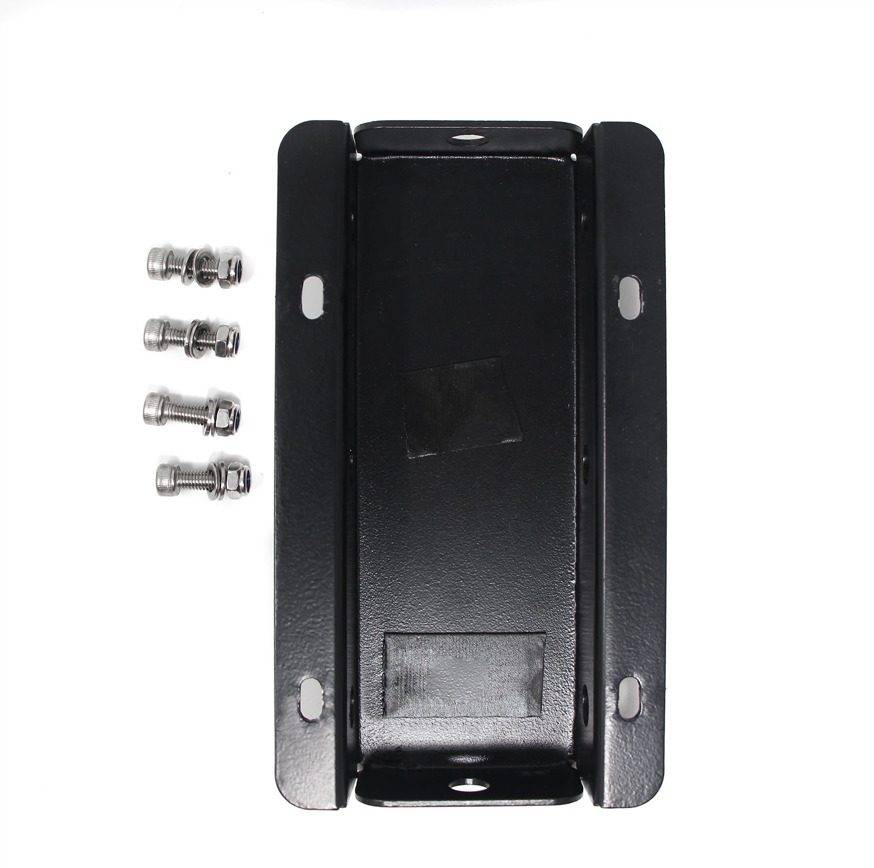 Controller Tray / Scrambler Juiced Bikes