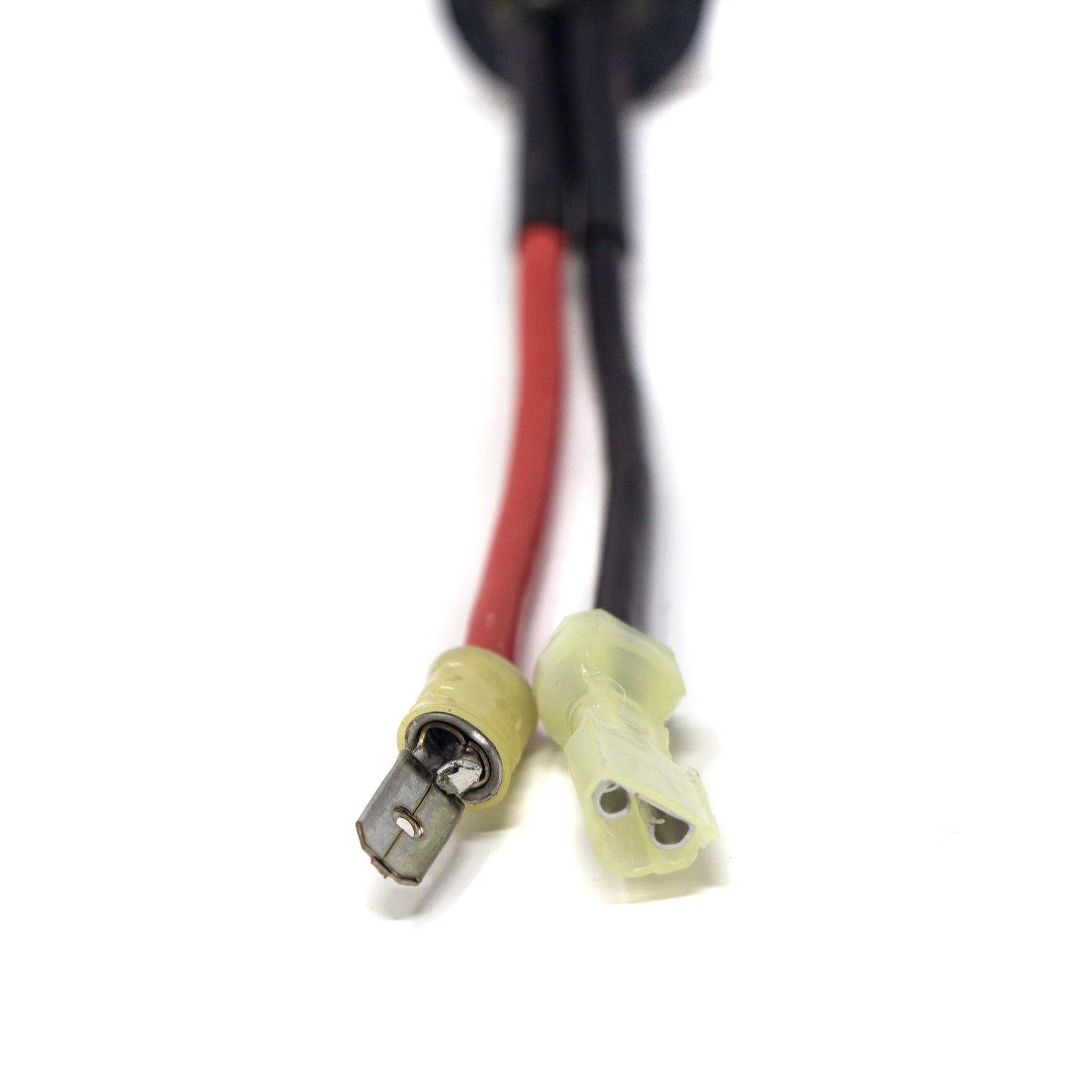 Battery Interface Parts / Battery discharge connector / Female Battery