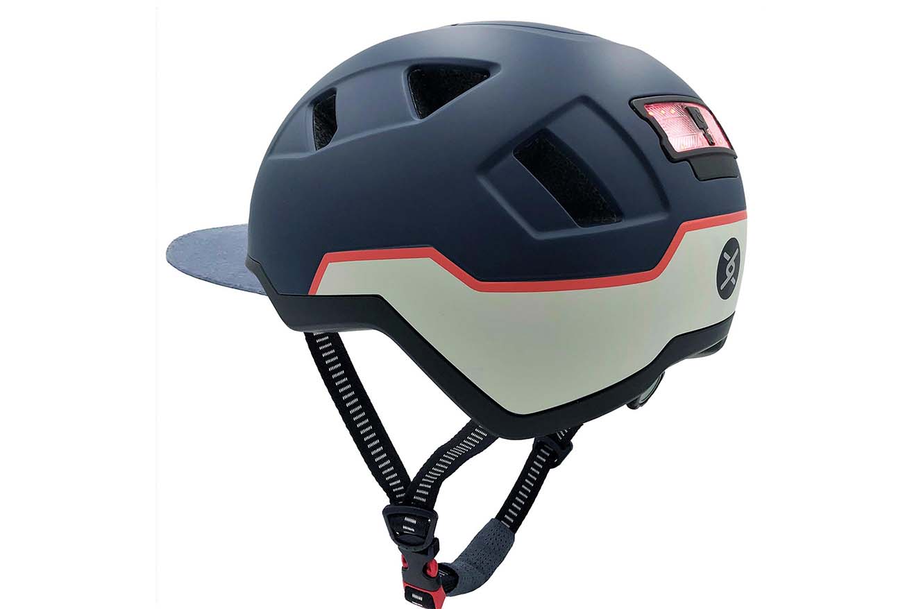 Xnito EBike Helmet Logan Juiced Bikes