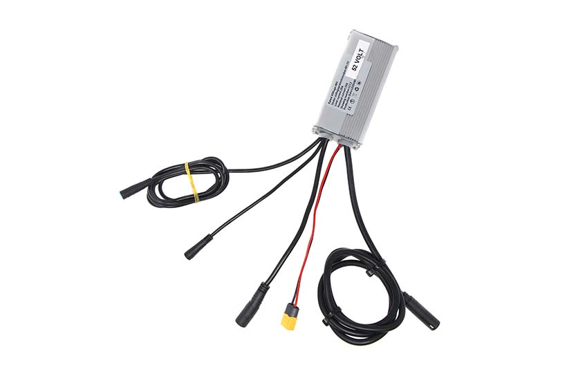 Offroad Controller Upgrade for Scorpion Juiced Bikes