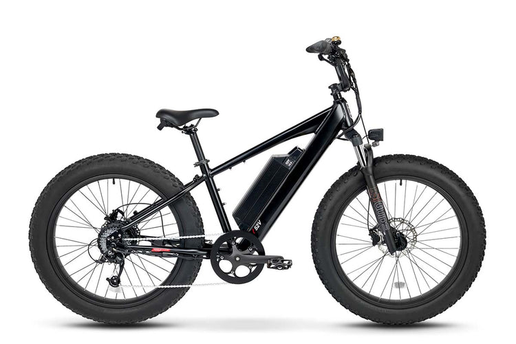 Bike Setup and Manuals Juiced Bikes