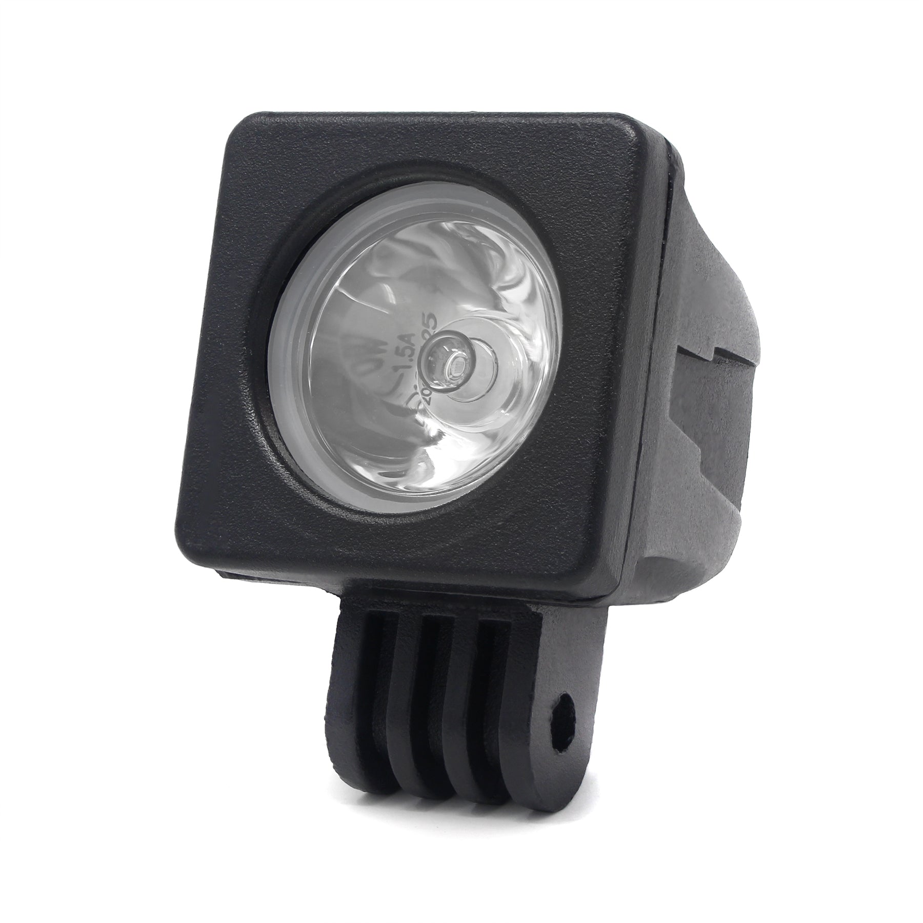 Headlight / Single Beam / 10W / 1,050 Lumen Juiced Bikes