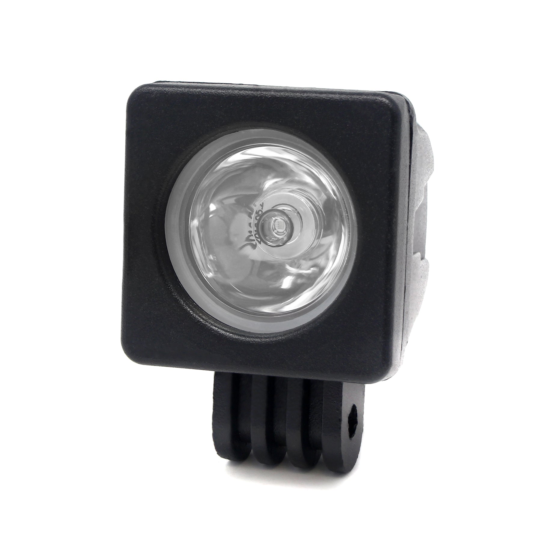 Headlight / Single Beam / 10W / 1,050 Lumen Juiced Bikes
