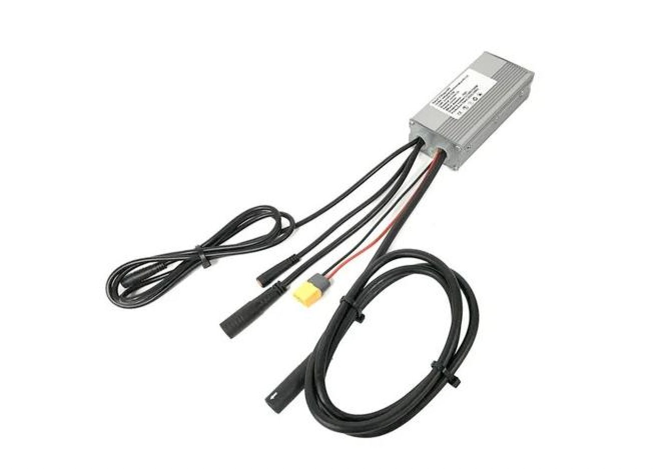 Offroad Controller Upgrade for Camp/City Scrambler Juiced Bikes