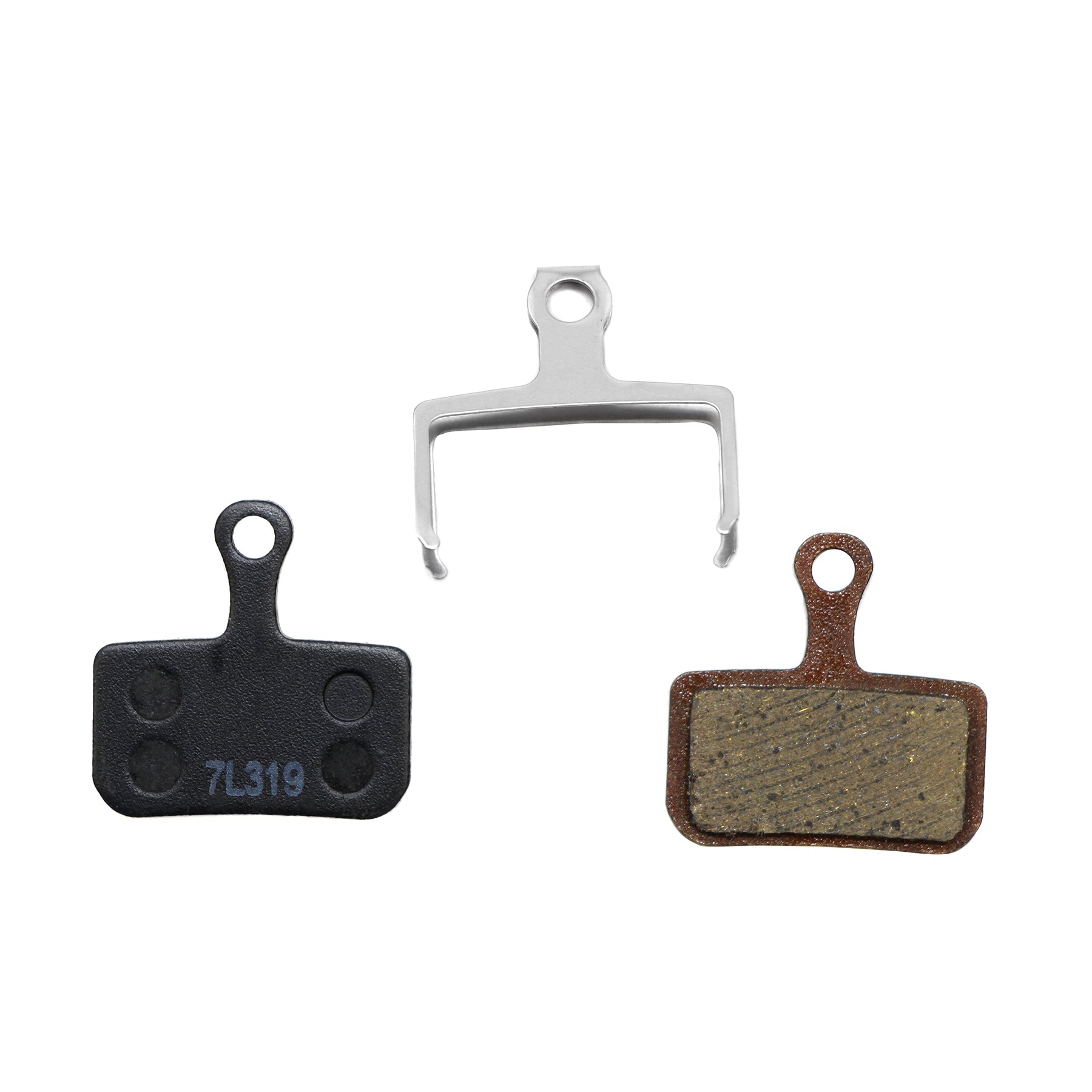Star Union High Performance Metal Ceramic Brake Pads Juiced Bikes
